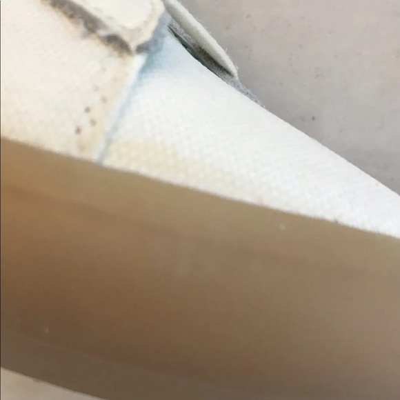 McQ by Alexander McQueen x Puma Street Climb Mid Sneaker Star White 9 - Picture 7 of 11